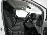 USED 2022 72 VAUXHALL VIVARO 2900 1.5 D 100 BHP L2 LONG SPORTIVE 6 DOOR CARPLAY | AIR CON | L2 LONG | 6 DOORS