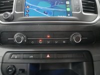 USED 2022 72 VAUXHALL VIVARO 2900 1.5 D 100 BHP L2 LONG SPORTIVE 6 DOOR CARPLAY | AIR CON | L2 LONG | 6 DOORS