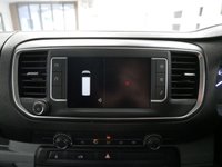 USED 2022 72 VAUXHALL VIVARO 2900 1.5 D 100 BHP L2 LONG SPORTIVE 6 DOOR CARPLAY | AIR CON | L2 LONG | 6 DOORS