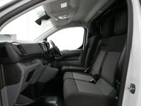 USED 2022 72 VAUXHALL VIVARO 2900 1.5 D 100 BHP L2 LONG SPORTIVE 6 DOOR CARPLAY | AIR CON | L2 LONG | 6 DOORS