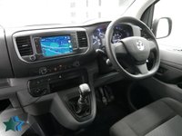 USED 2022 72 VAUXHALL VIVARO 2900 1.5 D 100 BHP L2 LONG SPORTIVE 6 DOOR CARPLAY | AIR CON | L2 LONG | 6 DOORS