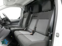 USED 2022 72 VAUXHALL VIVARO 2900 1.5 D 100 BHP L2 LONG SPORTIVE 6 DOOR CARPLAY | AIR CON | L2 LONG | 6 DOORS