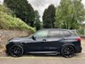 USED 2021 21 BMW X5 3.0 40d MHT M Sport SUV 5dr Diesel Hybrid Auto xDrive Euro 6 (s/s) (340 ps) Next Day Delivery Available