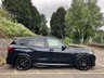 USED 2021 21 BMW X5 3.0 40d MHT M Sport SUV 5dr Diesel Hybrid Auto xDrive Euro 6 (s/s) (340 ps) Next Day Delivery Available