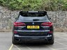 USED 2021 21 BMW X5 3.0 40d MHT M Sport SUV 5dr Diesel Hybrid Auto xDrive Euro 6 (s/s) (340 ps) Next Day Delivery Available