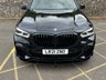 USED 2021 21 BMW X5 3.0 40d MHT M Sport SUV 5dr Diesel Hybrid Auto xDrive Euro 6 (s/s) (340 ps) Next Day Delivery Available