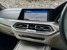 USED 2021 21 BMW X5 3.0 40d MHT M Sport SUV 5dr Diesel Hybrid Auto xDrive Euro 6 (s/s) (340 ps) Next Day Delivery Available