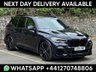 USED 2021 21 BMW X5 3.0 40d MHT M Sport SUV 5dr Diesel Hybrid Auto xDrive Euro 6 (s/s) (340 ps) Next Day Delivery Available