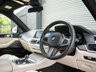 USED 2021 21 BMW X5 3.0 40d MHT M Sport SUV 5dr Diesel Hybrid Auto xDrive Euro 6 (s/s) (340 ps) Next Day Delivery Available