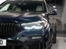USED 2021 21 BMW X5 3.0 40d MHT M Sport SUV 5dr Diesel Hybrid Auto xDrive Euro 6 (s/s) (340 ps) Next Day Delivery Available