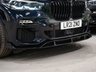 USED 2021 21 BMW X5 3.0 40d MHT M Sport SUV 5dr Diesel Hybrid Auto xDrive Euro 6 (s/s) (340 ps) Next Day Delivery Available