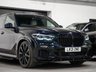 USED 2021 21 BMW X5 3.0 40d MHT M Sport SUV 5dr Diesel Hybrid Auto xDrive Euro 6 (s/s) (340 ps) Next Day Delivery Available