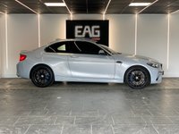 USED 2019 68 BMW M2 3.0 BiTurbo Competition Coupe 2dr Petrol DCT Euro 6 (s/s) (410 ps) STUNNING COMBO | GREAT CONDITION