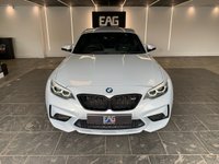 USED 2019 68 BMW M2 3.0 BiTurbo Competition Coupe 2dr Petrol DCT Euro 6 (s/s) (410 ps) STUNNING COMBO | GREAT CONDITION