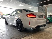 USED 2019 68 BMW M2 3.0 BiTurbo Competition Coupe 2dr Petrol DCT Euro 6 (s/s) (410 ps) STUNNING COMBO | GREAT CONDITION