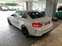 USED 2019 68 BMW M2 3.0 BiTurbo Competition Coupe 2dr Petrol DCT Euro 6 (s/s) (410 ps) STUNNING COMBO | GREAT CONDITION