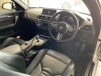 USED 2019 68 BMW M2 3.0 BiTurbo Competition Coupe 2dr Petrol DCT Euro 6 (s/s) (410 ps) STUNNING COMBO | GREAT CONDITION