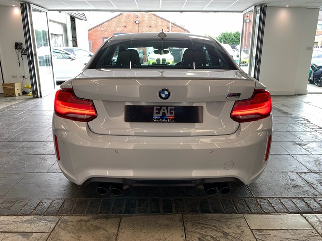 USED 2019 68 BMW M2 3.0 BiTurbo Competition Coupe 2dr Petrol DCT Euro 6 (s/s) (410 ps) STUNNING COMBO | GREAT CONDITION