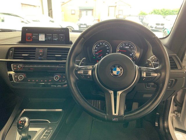 USED 2019 68 BMW M2 3.0 BiTurbo Competition Coupe 2dr Petrol DCT Euro 6 (s/s) (410 ps) STUNNING COMBO | GREAT CONDITION