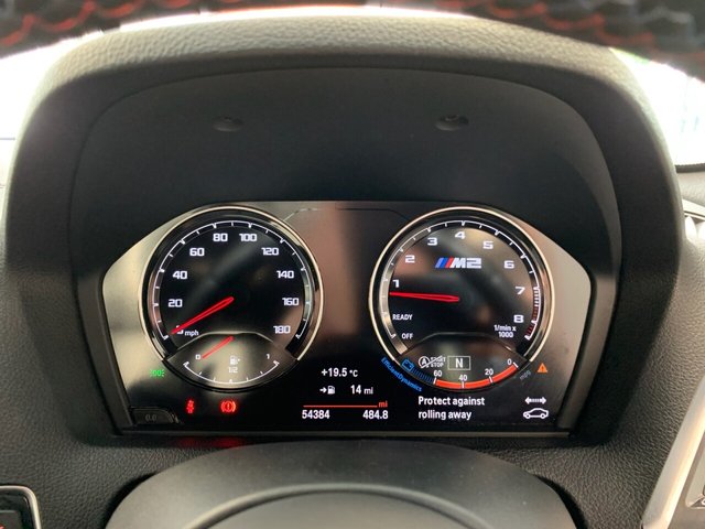 USED 2019 68 BMW M2 3.0 BiTurbo Competition Coupe 2dr Petrol DCT Euro 6 (s/s) (410 ps) STUNNING COMBO | GREAT CONDITION