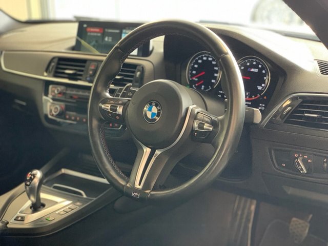 USED 2019 68 BMW M2 3.0 BiTurbo Competition Coupe 2dr Petrol DCT Euro 6 (s/s) (410 ps) STUNNING COMBO | GREAT CONDITION