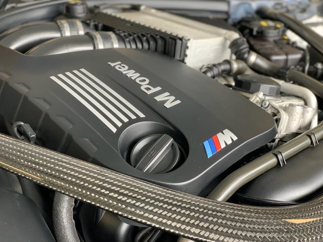 USED 2019 68 BMW M2 3.0 BiTurbo Competition Coupe 2dr Petrol DCT Euro 6 (s/s) (410 ps) STUNNING COMBO | GREAT CONDITION