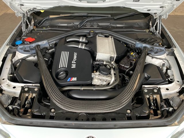 USED 2019 68 BMW M2 3.0 BiTurbo Competition Coupe 2dr Petrol DCT Euro 6 (s/s) (410 ps) STUNNING COMBO | GREAT CONDITION