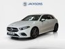 USED 2019 19 MERCEDES-BENZ A-CLASS 2.0 A220 AMG Line Hatchback 5dr Petrol 7G-DCT Euro 6 (s/s) (190 ps) Great Mileage Premium Hatch