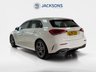 USED 2019 19 MERCEDES-BENZ A-CLASS 2.0 A220 AMG Line Hatchback 5dr Petrol 7G-DCT Euro 6 (s/s) (190 ps) Great Mileage Premium Hatch