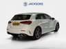 USED 2019 19 MERCEDES-BENZ A-CLASS 2.0 A220 AMG Line Hatchback 5dr Petrol 7G-DCT Euro 6 (s/s) (190 ps) Great Mileage Premium Hatch