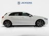 USED 2019 19 MERCEDES-BENZ A-CLASS 2.0 A220 AMG Line Hatchback 5dr Petrol 7G-DCT Euro 6 (s/s) (190 ps) Great Mileage Premium Hatch