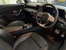 USED 2019 19 MERCEDES-BENZ A-CLASS 2.0 A220 AMG Line Hatchback 5dr Petrol 7G-DCT Euro 6 (s/s) (190 ps) Great Mileage Premium Hatch