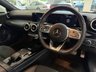 USED 2019 19 MERCEDES-BENZ A-CLASS 2.0 A220 AMG Line Hatchback 5dr Petrol 7G-DCT Euro 6 (s/s) (190 ps) Great Mileage Premium Hatch