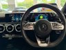 USED 2019 19 MERCEDES-BENZ A-CLASS 2.0 A220 AMG Line Hatchback 5dr Petrol 7G-DCT Euro 6 (s/s) (190 ps) Great Mileage Premium Hatch