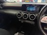 USED 2019 19 MERCEDES-BENZ A-CLASS 2.0 A220 AMG Line Hatchback 5dr Petrol 7G-DCT Euro 6 (s/s) (190 ps) Great Mileage Premium Hatch