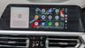 USED 2021 21 BMW 3 SERIES 2.0 320i M Sport Saloon 4dr Petrol Auto Euro 6 (s/s) (184 ps) 