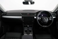 USED 2023 23 SKODA SUPERB 1.4 TSI iV 13kWh SE Technology Hatchback 5dr Petrol Plug-in Hybrid DSG Euro 6 (s/s) (218 ps) NEW STOCK