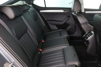 USED 2023 23 SKODA SUPERB 1.4 TSI iV 13kWh SE Technology Hatchback 5dr Petrol Plug-in Hybrid DSG Euro 6 (s/s) (218 ps) NEW STOCK