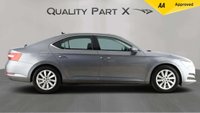 USED 2023 23 SKODA SUPERB 1.4 TSI iV 13kWh SE Technology Hatchback 5dr Petrol Plug-in Hybrid DSG Euro 6 (s/s) (218 ps) NEW STOCK