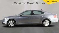 USED 2023 23 SKODA SUPERB 1.4 TSI iV 13kWh SE Technology Hatchback 5dr Petrol Plug-in Hybrid DSG Euro 6 (s/s) (218 ps) NEW STOCK