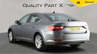 USED 2023 23 SKODA SUPERB 1.4 TSI iV 13kWh SE Technology Hatchback 5dr Petrol Plug-in Hybrid DSG Euro 6 (s/s) (218 ps) NEW STOCK