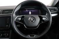 USED 2023 23 SKODA SUPERB 1.4 TSI iV 13kWh SE Technology Hatchback 5dr Petrol Plug-in Hybrid DSG Euro 6 (s/s) (218 ps) NEW STOCK