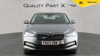 USED 2023 23 SKODA SUPERB 1.4 TSI iV 13kWh SE Technology Hatchback 5dr Petrol Plug-in Hybrid DSG Euro 6 (s/s) (218 ps) NEW STOCK