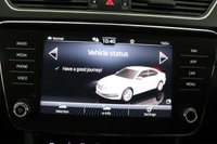 USED 2023 23 SKODA SUPERB 1.4 TSI iV 13kWh SE Technology Hatchback 5dr Petrol Plug-in Hybrid DSG Euro 6 (s/s) (218 ps) NEW STOCK