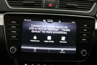 USED 2023 23 SKODA SUPERB 1.4 TSI iV 13kWh SE Technology Hatchback 5dr Petrol Plug-in Hybrid DSG Euro 6 (s/s) (218 ps) NEW STOCK
