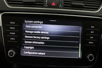 USED 2023 23 SKODA SUPERB 1.4 TSI iV 13kWh SE Technology Hatchback 5dr Petrol Plug-in Hybrid DSG Euro 6 (s/s) (218 ps) NEW STOCK