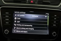 USED 2023 23 SKODA SUPERB 1.4 TSI iV 13kWh SE Technology Hatchback 5dr Petrol Plug-in Hybrid DSG Euro 6 (s/s) (218 ps) NEW STOCK