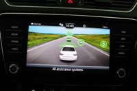 USED 2023 23 SKODA SUPERB 1.4 TSI iV 13kWh SE Technology Hatchback 5dr Petrol Plug-in Hybrid DSG Euro 6 (s/s) (218 ps) NEW STOCK