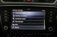 USED 2023 23 SKODA SUPERB 1.4 TSI iV 13kWh SE Technology Hatchback 5dr Petrol Plug-in Hybrid DSG Euro 6 (s/s) (218 ps) NEW STOCK
