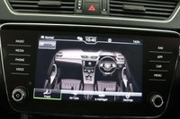 USED 2023 23 SKODA SUPERB 1.4 TSI iV 13kWh SE Technology Hatchback 5dr Petrol Plug-in Hybrid DSG Euro 6 (s/s) (218 ps) NEW STOCK